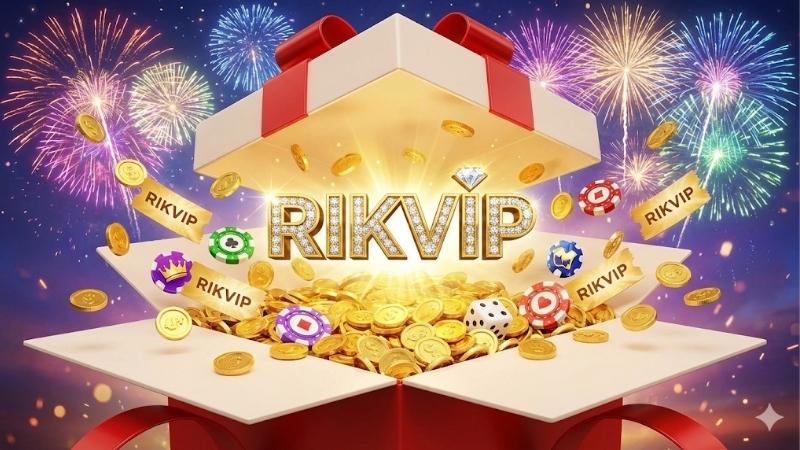 Giới thiệu rikvip - Thiên đường ưu đãi và sự kiện khủng 7 gioi-thieu-rikvip